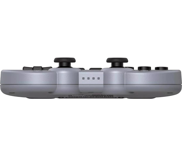 8BitDo SN30 Pro USB Gamepad - Gray Ed - 1106097 - zdjęcie 4